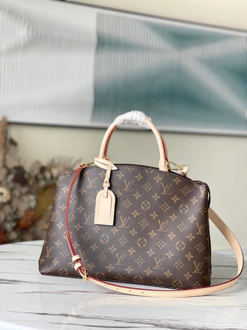 Ver Pearl Street Bags Lu-Vi bags - 17320