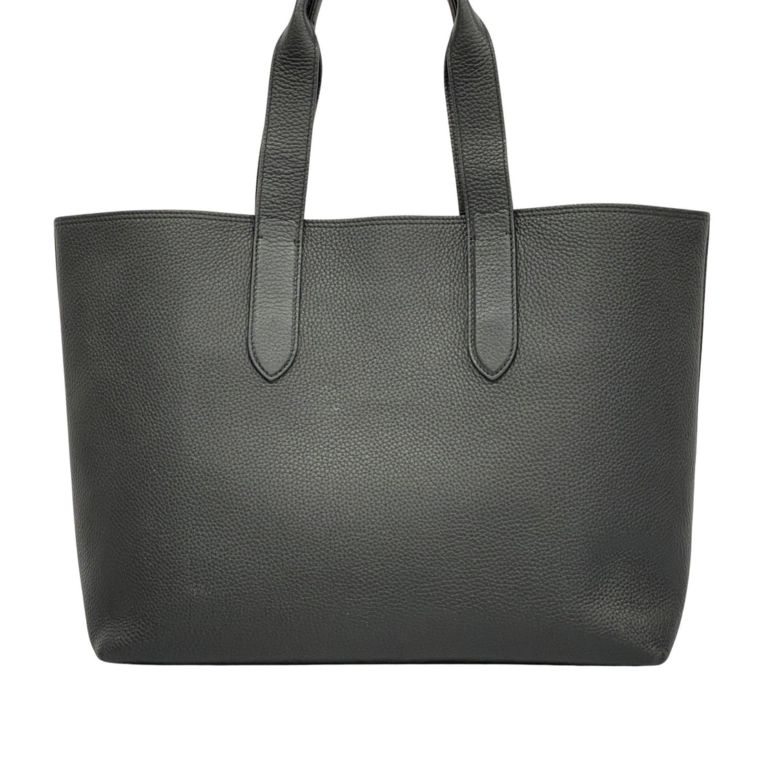 Louis Vuitton Cabas Voyage  Leather Tote Bag