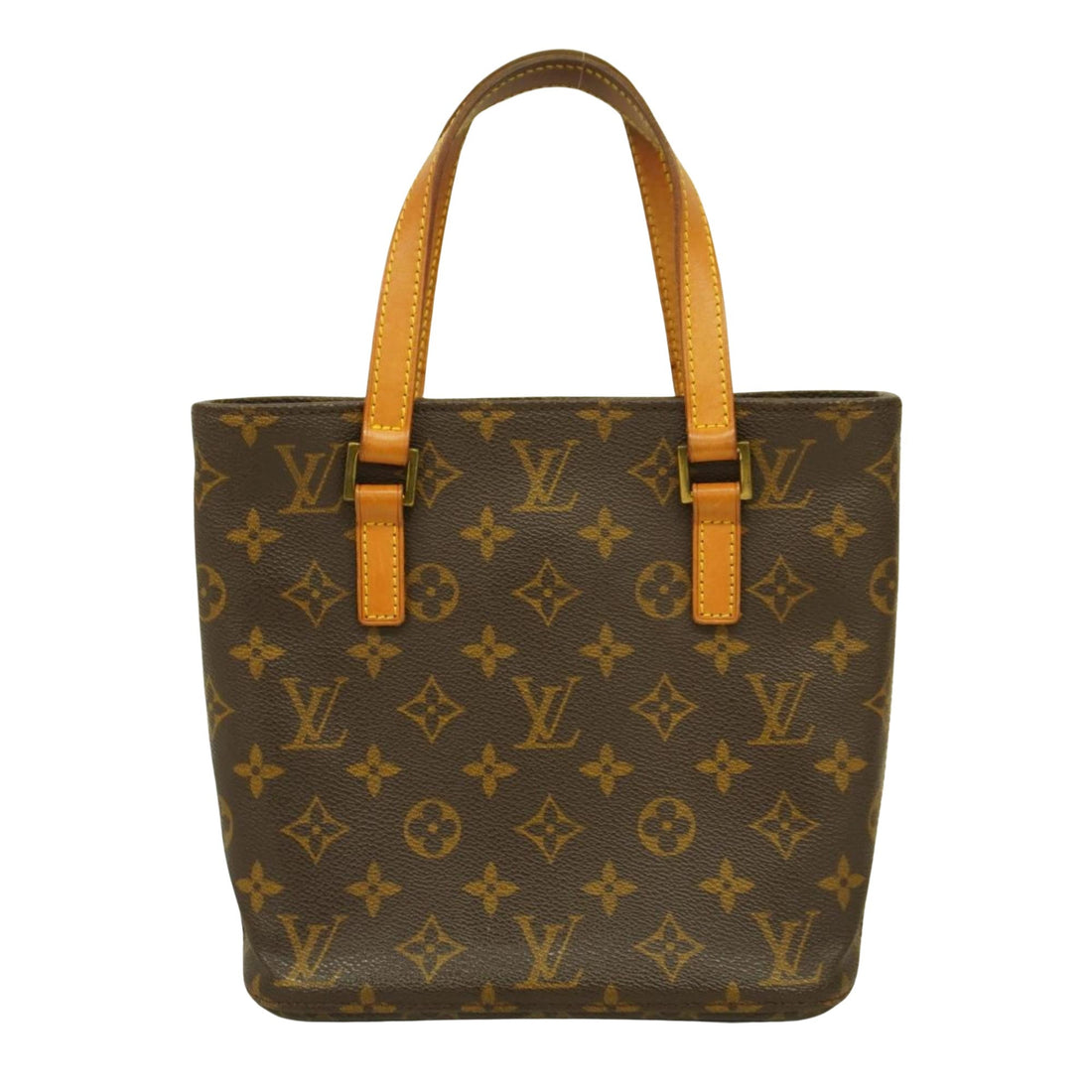 Louis Vuitton  Canvas Tote Bag