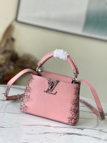 Pearl Street Bags Lu-Vi bags - 5429