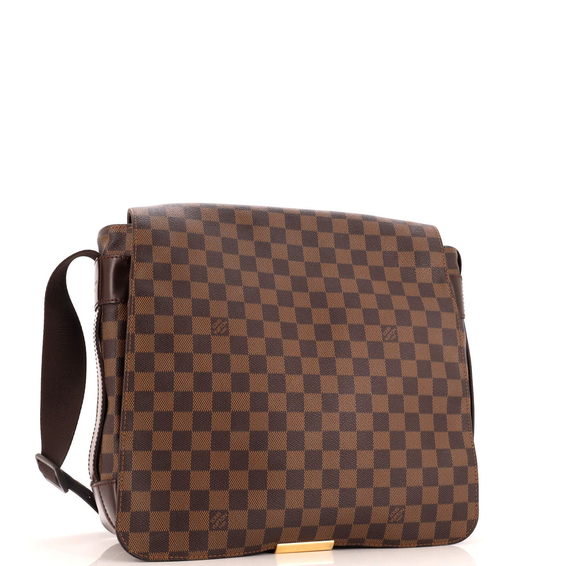 Bastille Bag Damier