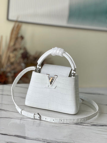 Pearl Street Bags Lu-Vi bags - 5353
