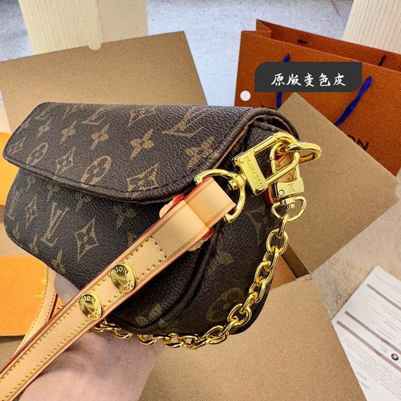 Pearl Street Bags- Louis Vuittons  - 15904