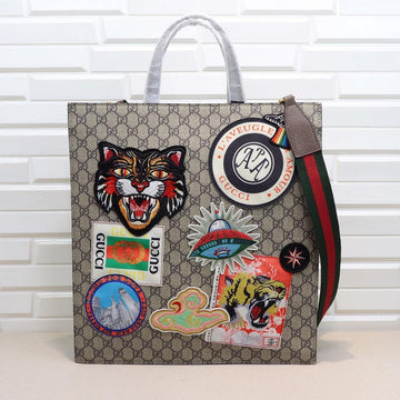 Pearl Street Bags - GCI Bags - 562