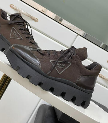 Pearl Street Bags - PD Men Shoes - 434