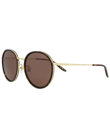 Gucci Men's GG0677SK 55mm Sunglasses