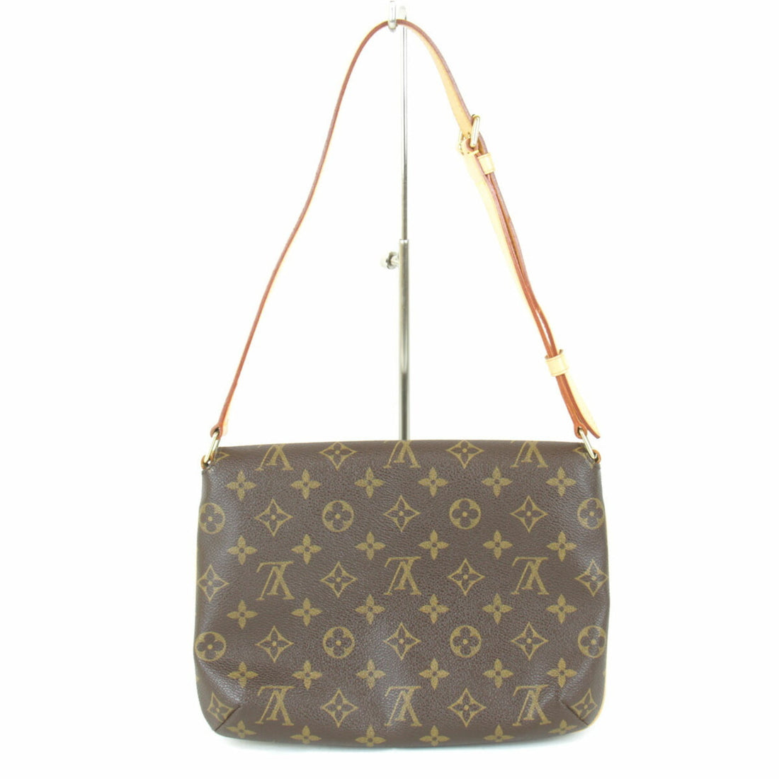 Louis Vuitton Mtte Tango  Canvas Shoulder Bag