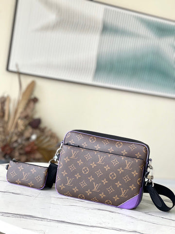 Pearl Street Bags Lu-Vi bags - 4704