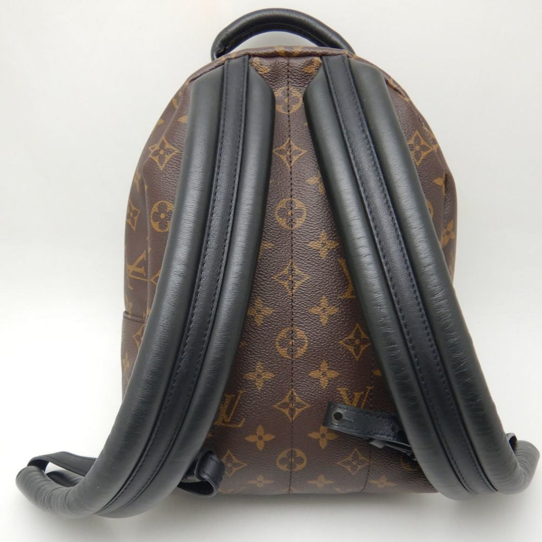 Louis Vuitton Palm Springs  Canvas Backpack Bag