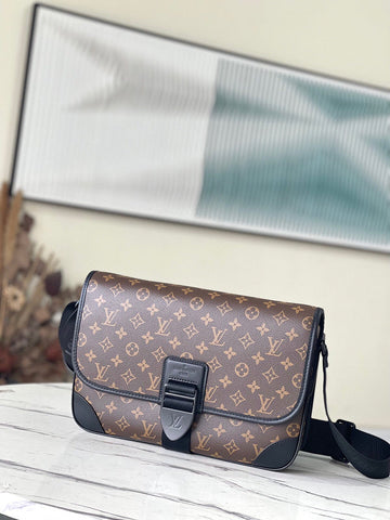 Pearl Street Bags Lu-Vi bags - 4538