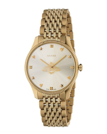 Gucci Women's G-Timeless Watch
