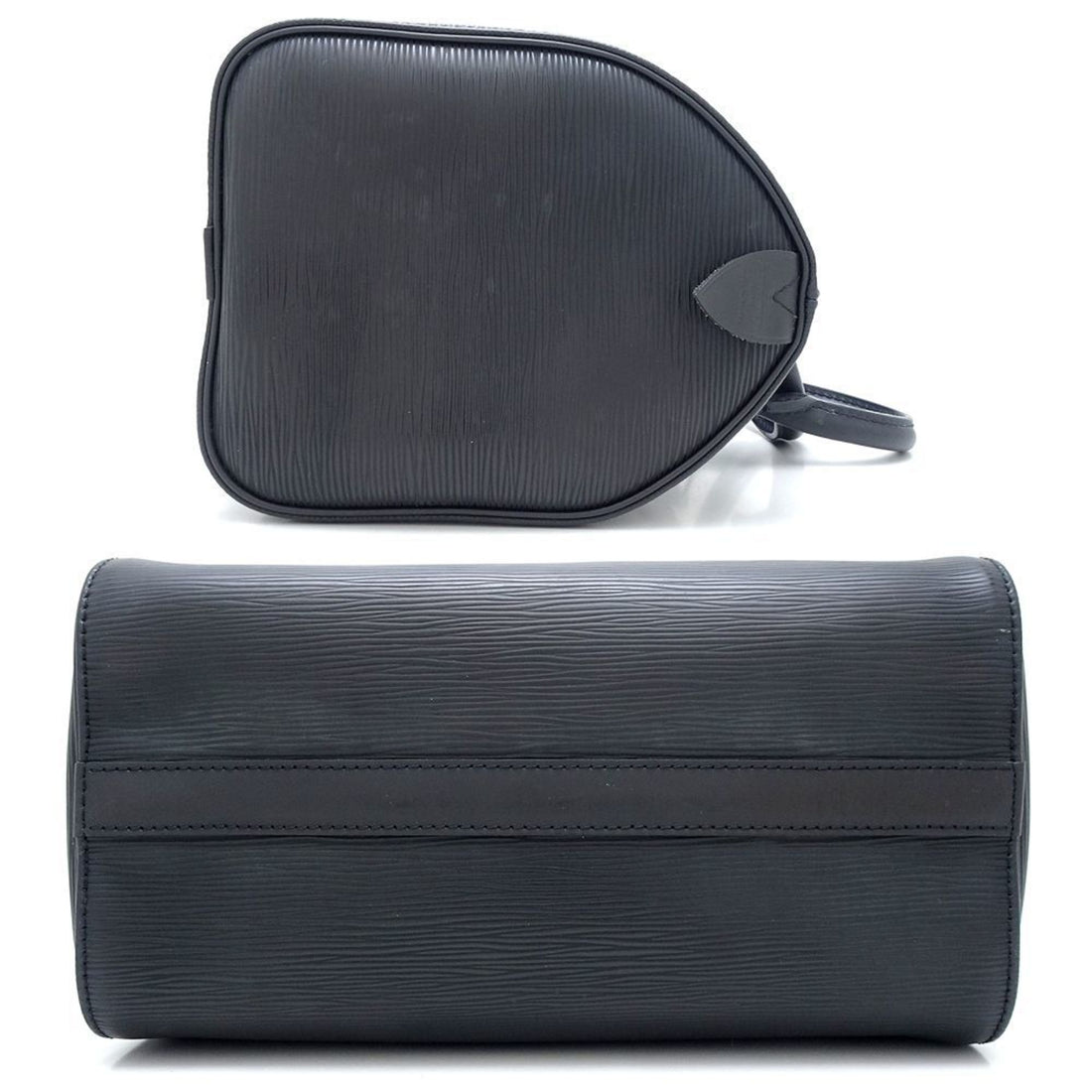 Louis Vuitton  Leather Handbag