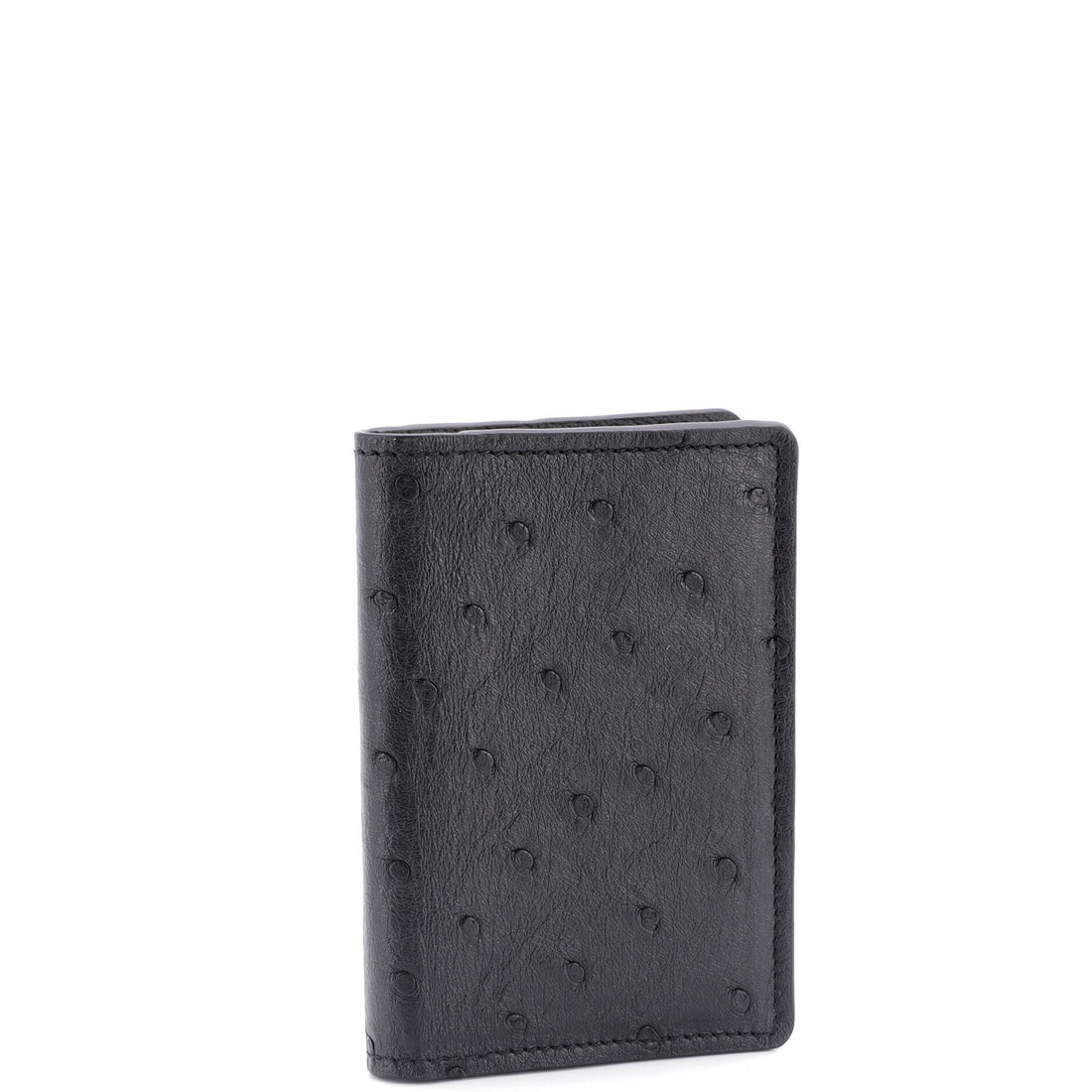 Pocket Organizer Ostrich