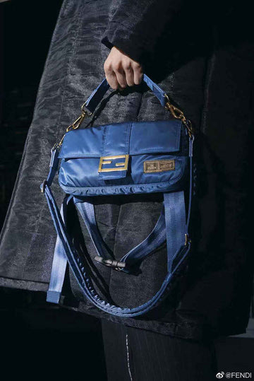 Pearl Street Bags - FDI Bags -  347