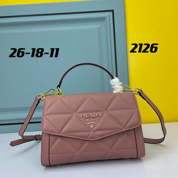 Pearl Street Bags - New Arrivals - 1034