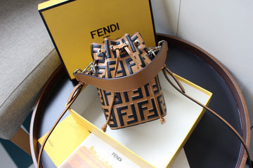 Pearl Street Bags - FDI Bags -  332