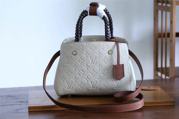 Ver Pearl Street Bags Lu-Vi bags - 8020