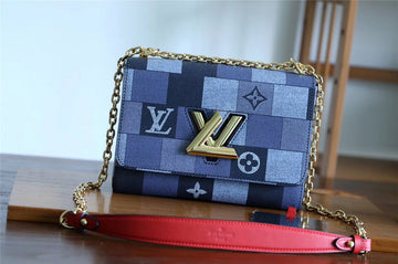 Ver Pearl Street Bags Lu-Vi bags - 8536