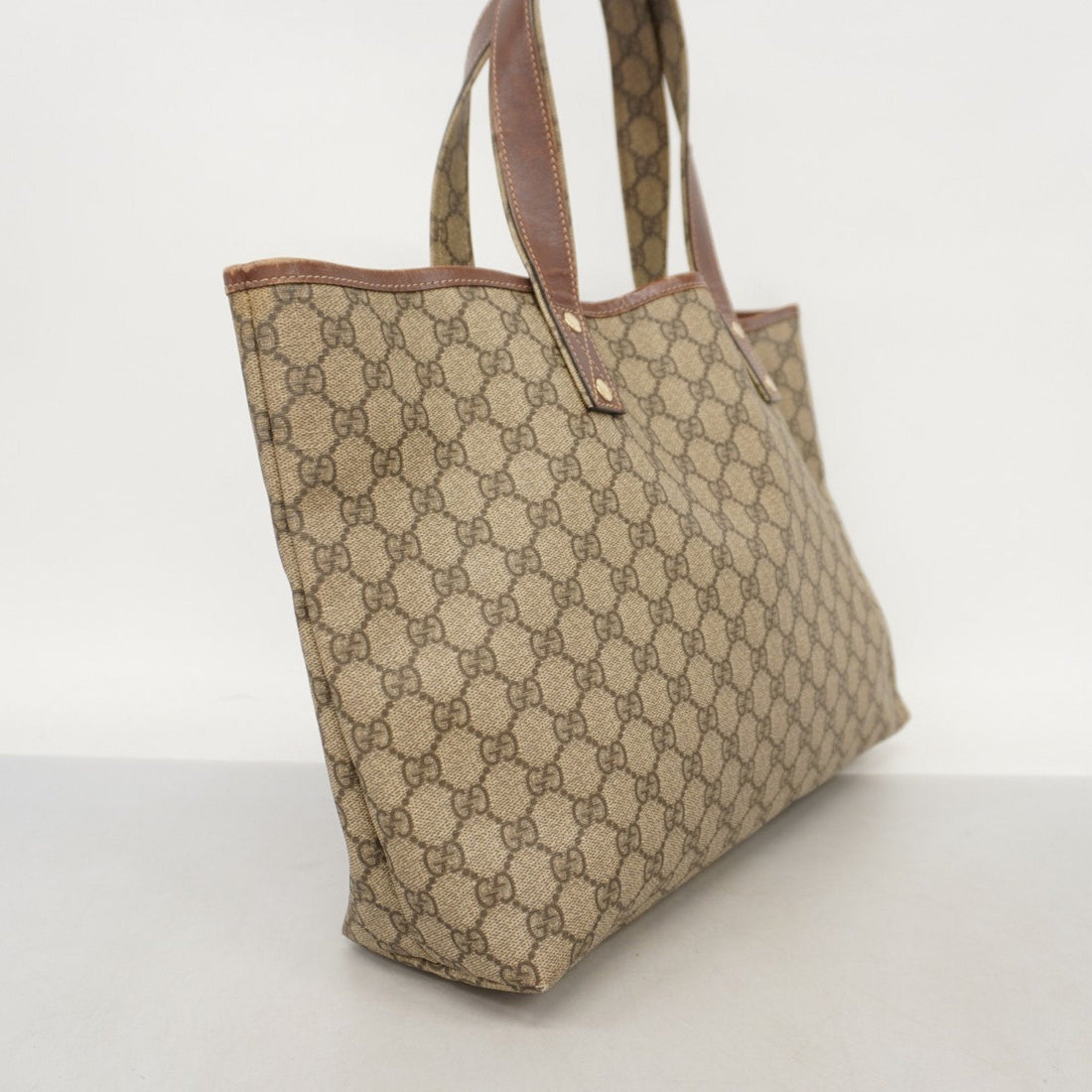 Gucci  Pvc Tote Bag ()