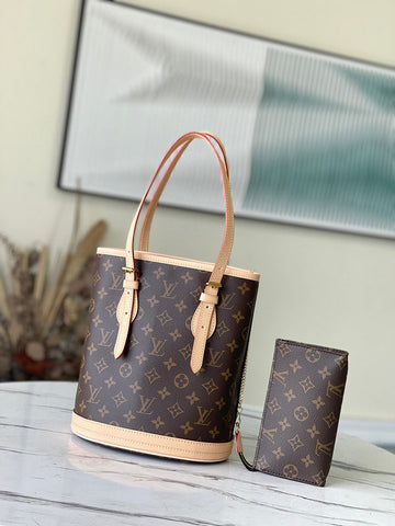 Pearl Street Bags Lu-Vi bags - 5071