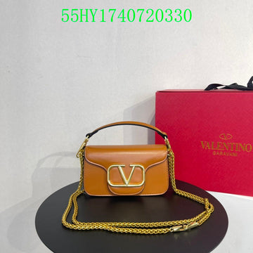 Pearl Street Bags - VTO Bag - 800