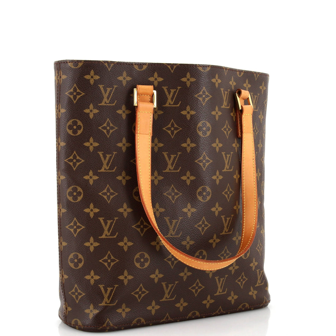 Vavin Tote Monogram Canvas GM