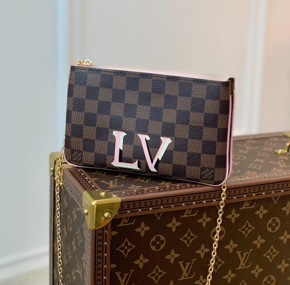 Pearl Street Bags - LOV Bags - 2222