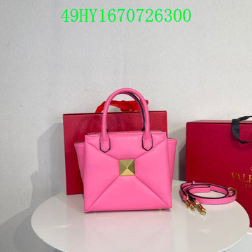 Pearl Street Bags - VTO Bag - 758