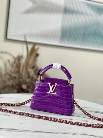 Pearl Street Bags Lu-Vi bags - 4800