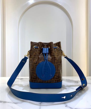 Pearl Street Bags - FDI Bags -  421