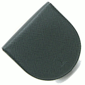 Louis Vuitton Cuvette  Leather Wallet