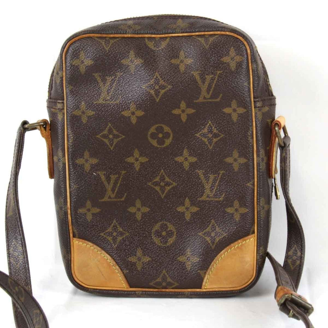 Louis Vuitton  Monogram Shoulder Bag