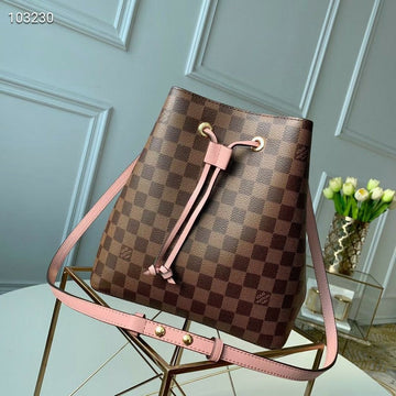 Pearl Street Bags Lu-Vi bags - 17225