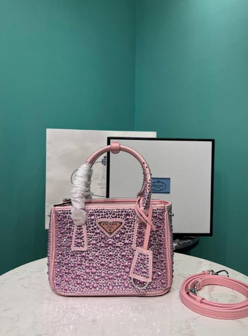 Pearl Street Bags - PD Bags - 082