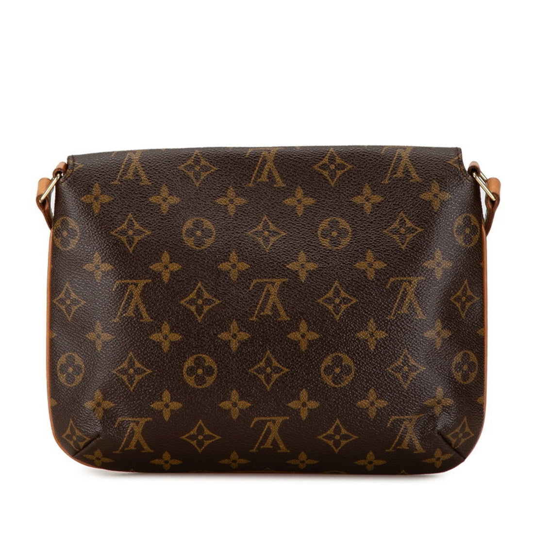 Louis Vuitton Mtte Tango  Canvas Shoulder Bag