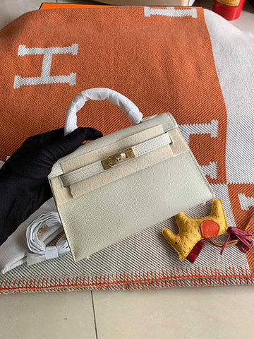 Pearl Street Bags - HMS - Bag- 1125