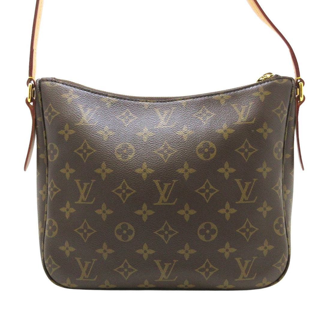 Louis Vuitton Mabillon  Canvas Shoulder Bag