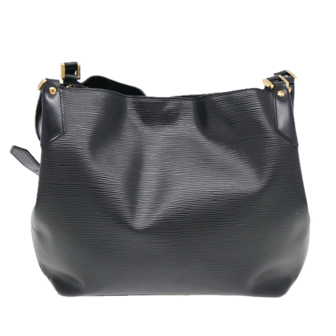 Louis Vuitton Mandala  Leather Shoulder Bag
