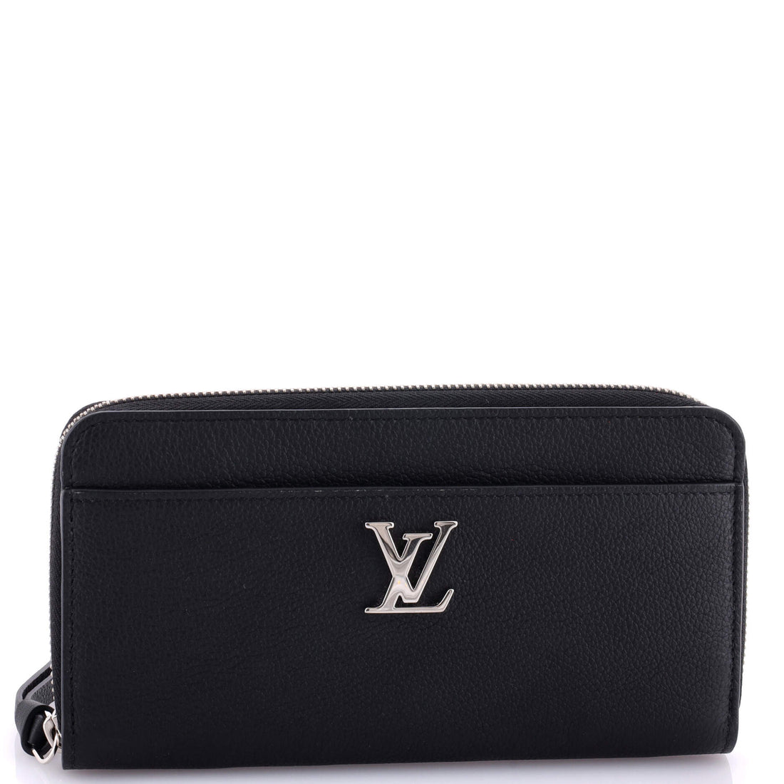 Zippy Lockme Wallet Leather