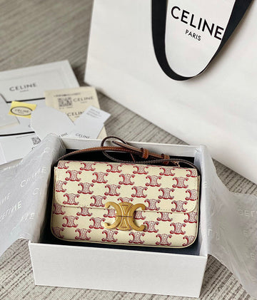Chanel Bag New Arrival Luxury Bag - 1026