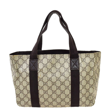 Gucci  Canvas Tote Bag ()