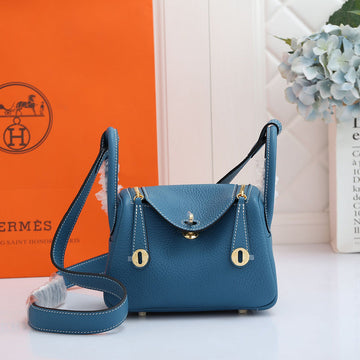 Pearl Street Bags - HMS - Bag- 117