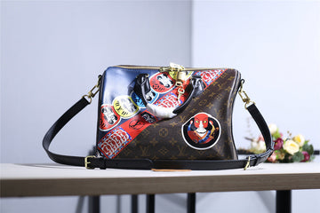 Ver Pearl Street Bags Lu-Vi bags - 8190