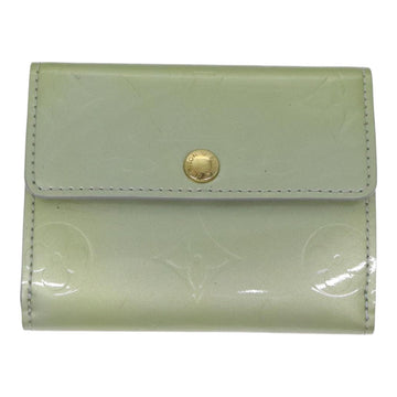 Louis Vuitton Ludlow   Leather Wallet