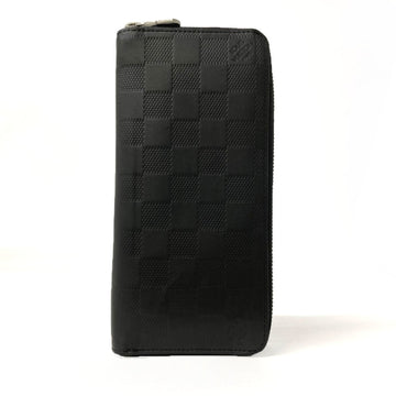 Louis Vuitton Zippy  Canvas Wallet