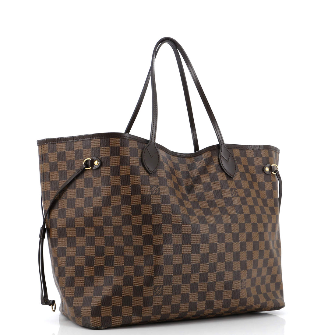 Neverfull NM Tote Damier GM
