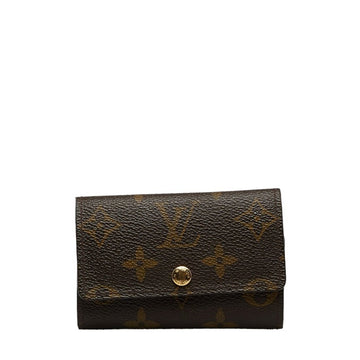Louis Vuitton MulticlÃ©s  Canvas Wallet