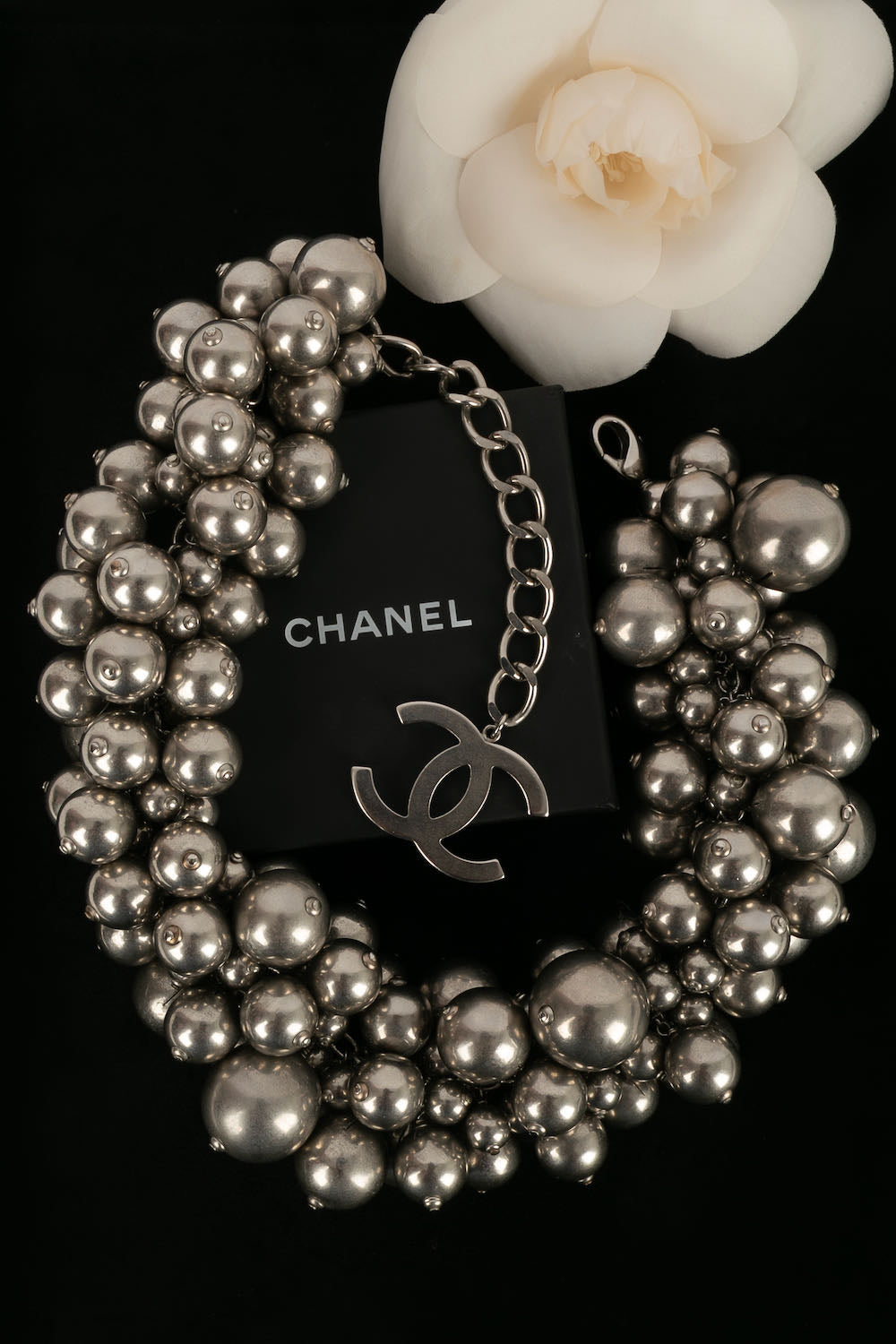 Collier Top Quality Chanel ?ât?© 2013