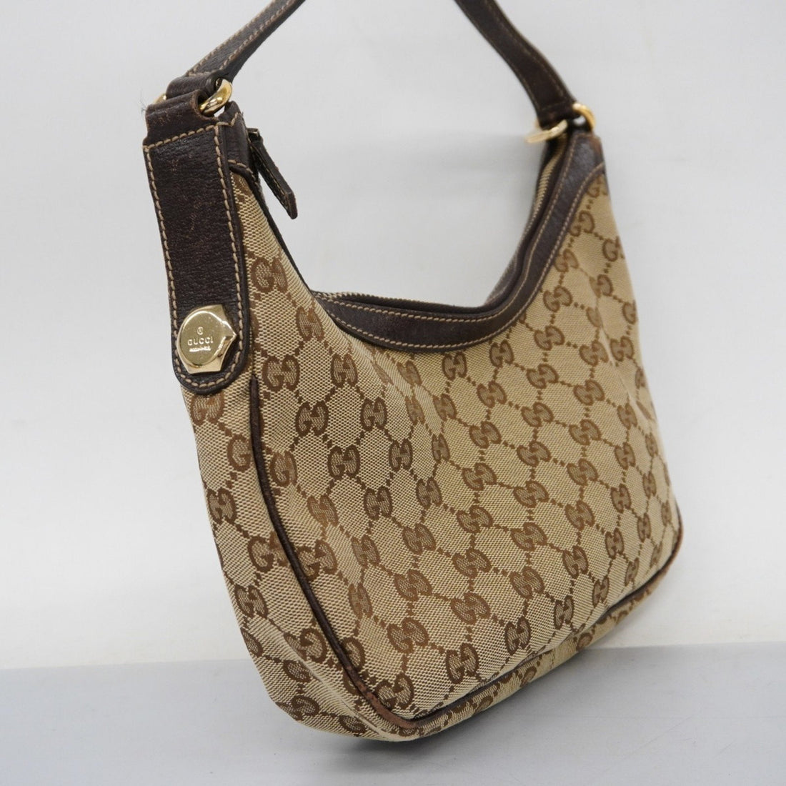 Gucci  Canvas Handbag ()