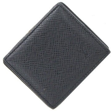 Louis Vuitton Porte Monnaie BoÃ®te  Leather Wallet